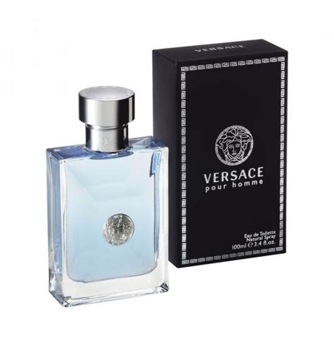 Versace Pour Homme Versace zapach 